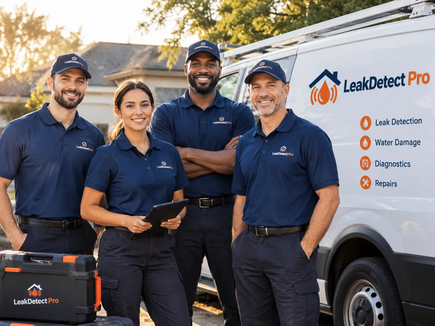 Roof Repair company in Dearborn, MO
